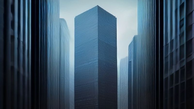 91网企业数字门户建设示意